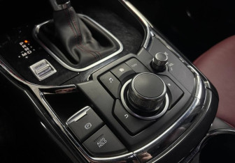 Подержанный автомобиль Mazda CX-9 2021 года (19 фото)