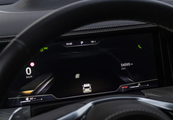 Подержанный автомобиль Tank 500 2023 года (17 фото)