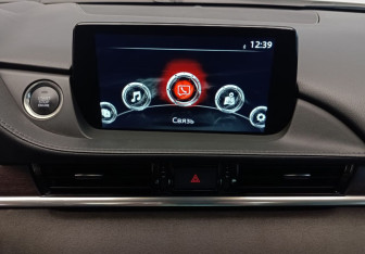 Подержанный автомобиль Mazda 6 Sedan 2021 года (19 фото)