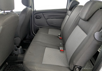 Подержанный автомобиль LADA (ВАЗ) Largus Wagon 2024 года (12 фото)