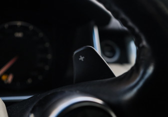 Подержанный автомобиль Land Rover Range Rover 2013 года (28 фото)