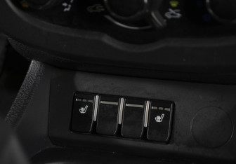 Подержанный автомобиль LADA (ВАЗ) Largus Wagon 2021 года (18 фото)