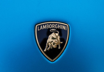 Новый Lamborghini Huracán Coupe 2022 (27 фото)