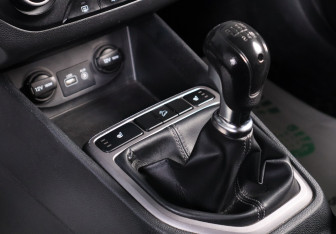 Подержанный автомобиль Hyundai Creta 2016 года (11 фото)