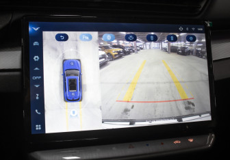 Подержанный автомобиль Kaiyi X7 Kunlun 2024 года (22 фото)