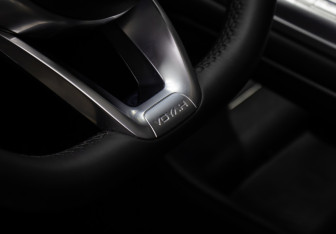 Подержанный автомобиль Voyah Free 2023 года (28 фото)