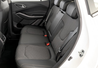 Новый Москвич 3 2023 (12 фото)