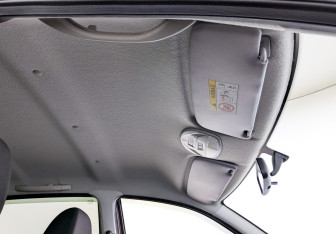 Подержанный автомобиль LADA (ВАЗ) Granta Sedan 2022 года (22 фото)