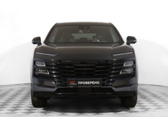 Подержанный автомобиль Jetour Dashing 2023 года (2 фото)