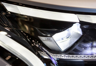 Новый Exeed RX 2025 (8 фото)