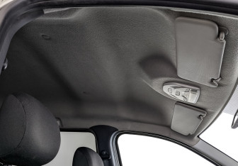 Подержанный автомобиль LADA (ВАЗ) Largus Wagon 2021 года (23 фото)