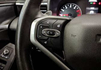 Подержанный автомобиль Haval Jolion 2023 года (24 фото)