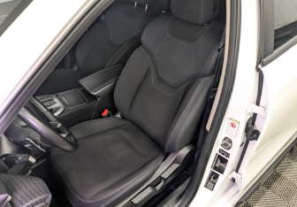 Подержанный автомобиль Haval Jolion 2024 года (21 фото)