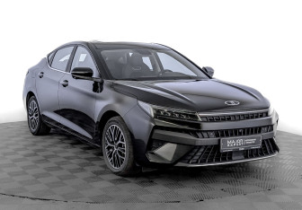 Подержанный автомобиль Москвич 6 2023 года (3 фото)
