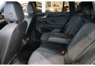 Новый Volkswagen Tiguan 2026 (11 фото)