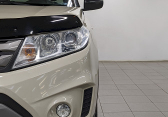 Подержанный автомобиль Suzuki Vitara 2018 года (16 фото)