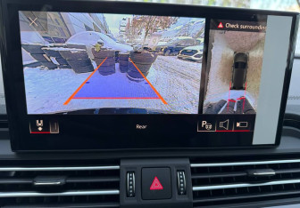 Новый Audi Q5 2025 (20 фото)