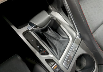 Подержанный автомобиль Changan CS35PLUS 2023 года (30 фото)