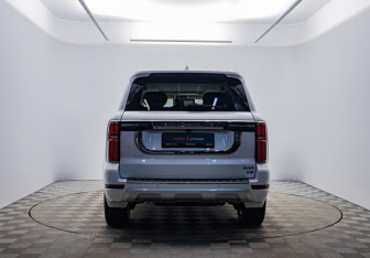 Подержанный автомобиль Tank 500 2023 года (6 фото)