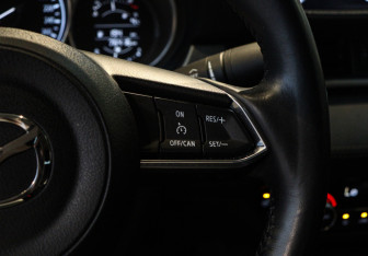 Подержанный автомобиль Mazda 6 Sedan 2019 года (20 фото)