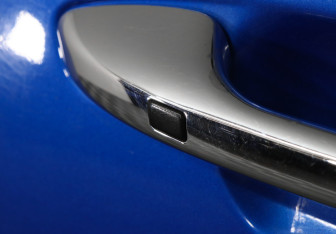 Подержанный автомобиль Kia Rio Sedan 2018 года (13 фото)