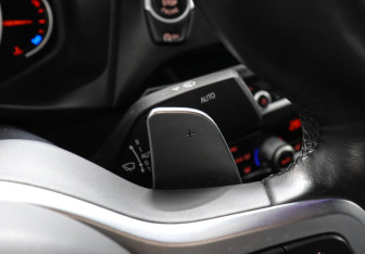 Подержанный автомобиль BMW X4 2019 года (17 фото)