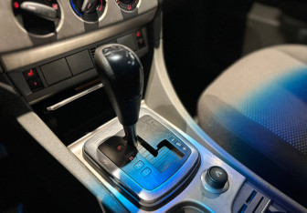 Подержанный автомобиль Ford Focus Hatchback 2010 года (7 фото)