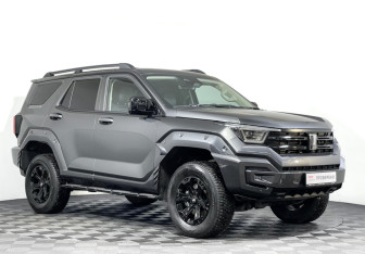 Подержанный автомобиль Tank 400 2025 года (3 фото)