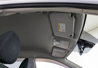 Подержанный автомобиль Nissan X-Trail 2017 года (20 фото)