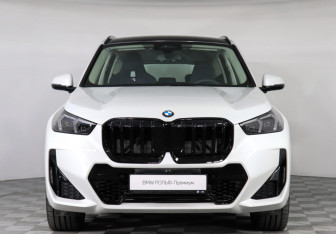 Новый BMW X1 2026 (3 фото)