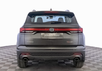 Подержанный автомобиль Changan CS35PLUS 2023 года (6 фото)