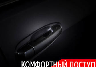 Подержанный автомобиль Toyota Land Cruiser Prado 2018 года (23 фото)