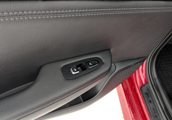 Подержанный автомобиль Kia Stinger 2019 года (29 фото)