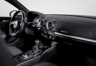 Подержанный автомобиль Audi A3 Sedan 2019 года (9 фото)