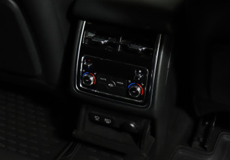 Подержанный автомобиль Tank 500 2023 года (20 фото)