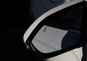 Новый Chery Tiggo 9 2024 (22 фото)