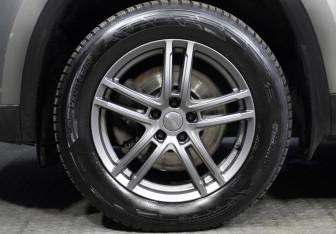 Подержанный автомобиль Skoda Kodiaq 2018 года (27 фото)