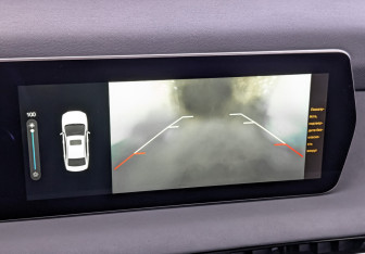 Подержанный автомобиль BAIC U5 Plus 2024 года (27 фото)