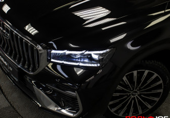 Подержанный автомобиль Geely Monjaro 2025 года (40 фото)