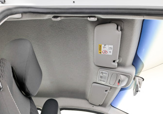 Подержанный автомобиль Renault Kaptur 2019 года (22 фото)