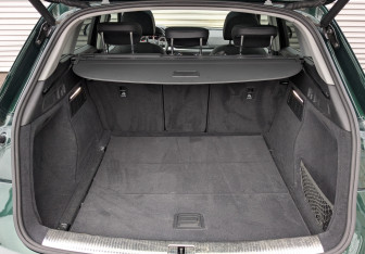 Подержанный автомобиль Audi Q5 2019 года (10 фото)