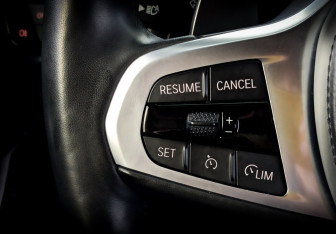 Подержанный автомобиль BMW Z4 Roadster 2019 года (28 фото)