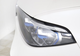 Подержанный автомобиль BMW X7 2020 года (22 фото)