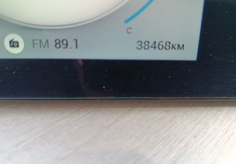 Подержанный автомобиль Jaecoo J8 2024 года (23 фото)