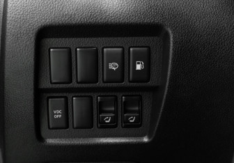 Подержанный автомобиль Nissan Murano Suv 2012 года (17 фото)