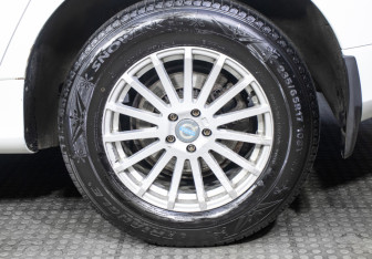 Подержанный автомобиль Volvo XC60 2013 года (19 фото)