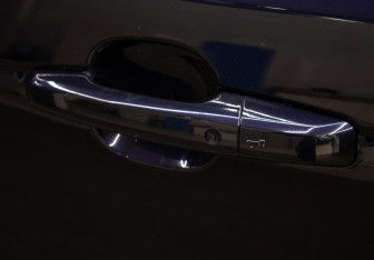 Подержанный автомобиль Land Rover Range Rover Sport 2021 года (28 фото)