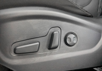 Подержанный автомобиль Hyundai Creta 2021 года (28 фото)