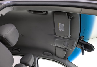 Подержанный автомобиль Chevrolet Orlando 2012 года (22 фото)