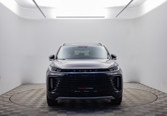 Подержанный автомобиль Exeed TXL 2022 года (2 фото)